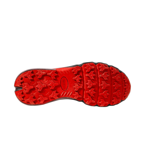 Buty Sparco S-PARK Red Bull granatowo-czerwone