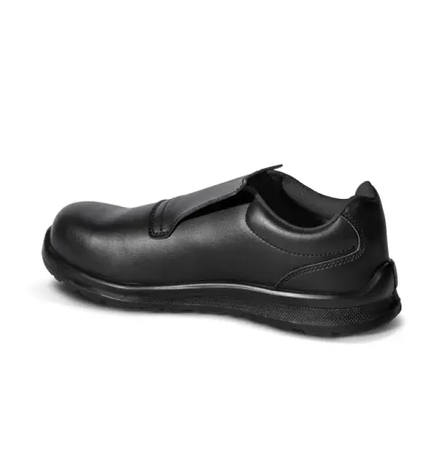 Buty Sparco TRACKDAY NO-LACES COSY czarne