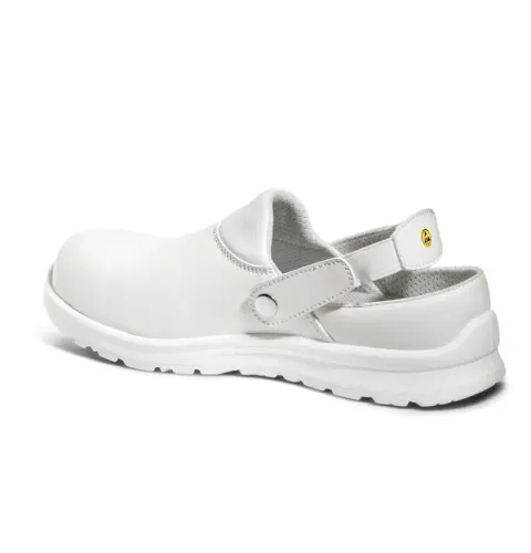 Sandały Sparco TRACKDAY HANDY białe