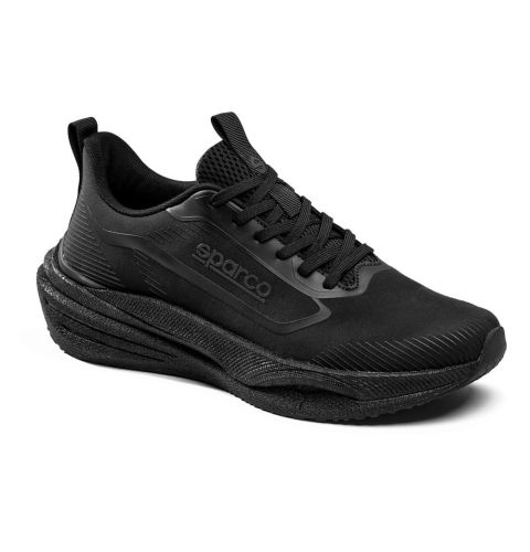 Buty Sparco S-Cape Romet hydrofobowe czarne