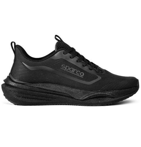 Buty Sparco S-Cape Romet hydrofobowe czarne