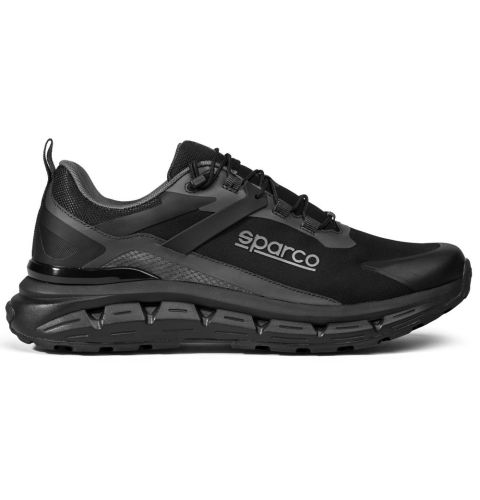 Buty Sparco S-Pike Sisteron czarne