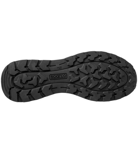 Buty Sparco S-Pike Sisteron czarne