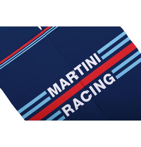Skarpety Sparco Iconic Design 2 Martini Racing granatowe