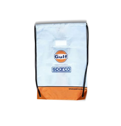Torba worek plecak na buty Sparco Gulf