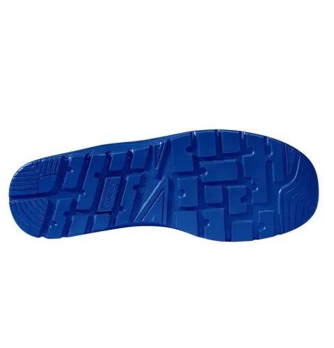 Buty Sparco Nitro Sami 2026 czarno-niebieskie