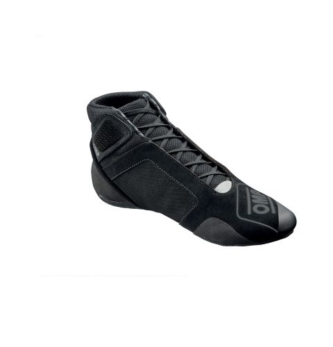 Buty OMP KS-3 2026 czarne