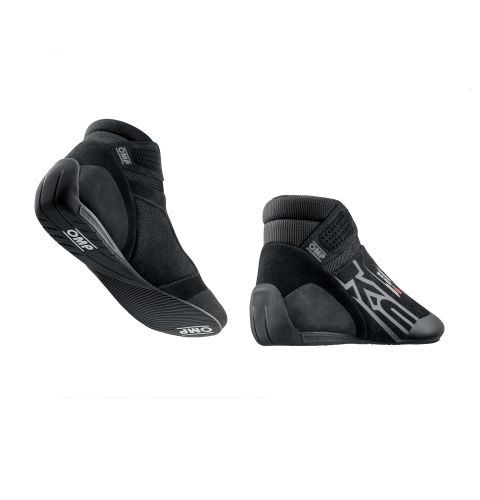 Buty OMP KS-3 2026 czarne