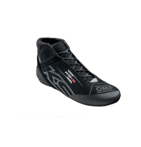 Buty OMP KS-3 2026 czarne