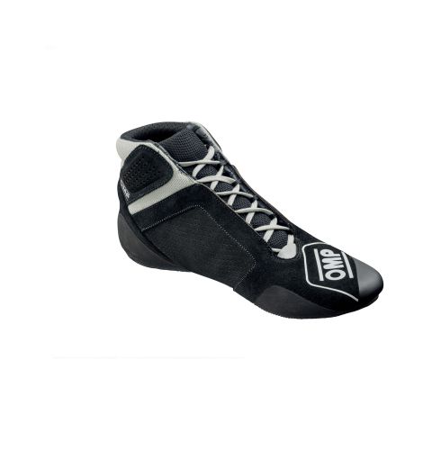 Buty OMP KS-3 2026 czarno-białe