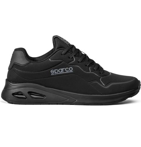 Buty Sparco S-LIGHT Darkstar O2 czarne