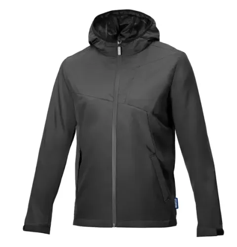 Kurtka lekka Sparco Windbreaker Elbert szara