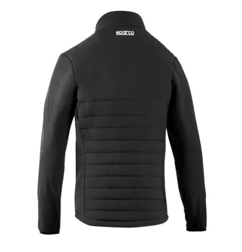 Kurtka Sparco Frame czarna