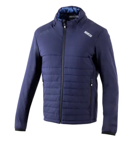 Kurtka Sparco Frame granatowa