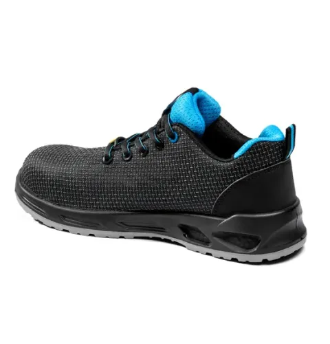 Buty Sparco Horizon TEK Fresno S3S czarne