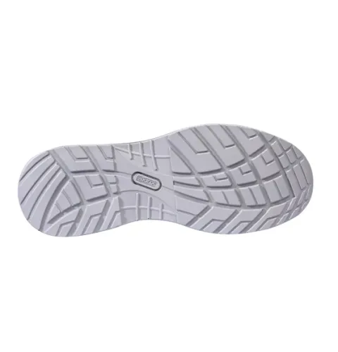 Buty Sparco Horizon TEK Fresno S3S czarne