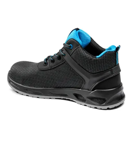 Buty Sparco Horizon TEK-H Rialto S3S czarne