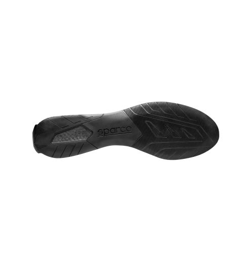 Buty Sparco Prime Extreme FIA 8856-2018 granatowe