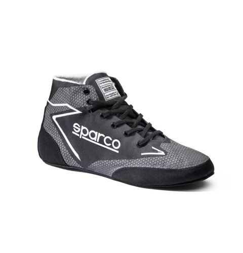 Buty Sparco Prime Extreme FIA 8856-2018 czarno-szare