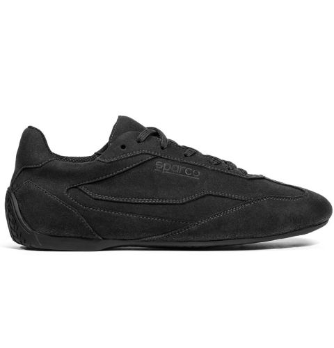 Buty SPARCO S-DRIVE LOW czarne