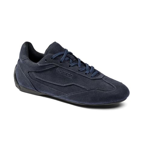 Buty SPARCO S-DRIVE LOW granatowe