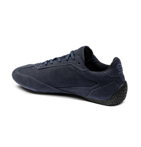 Buty SPARCO S-DRIVE LOW granatowe