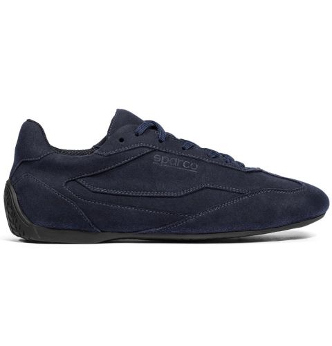 Buty SPARCO S-DRIVE LOW granatowe