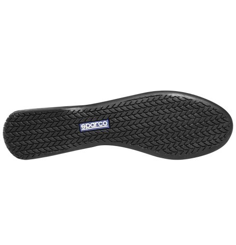 Buty SPARCO S-DRIVE LOW czarne