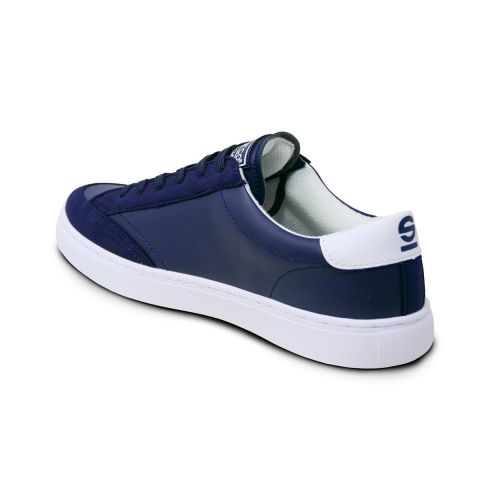 Buty SPARCO S-TIME - granatowe