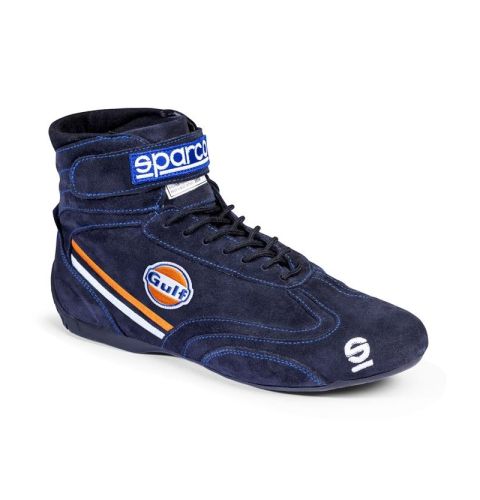 Buty Sparco Top Gulf FIA 8856-2018