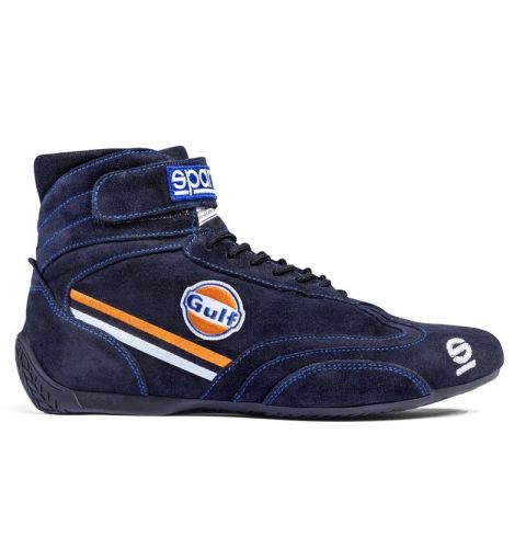 Buty Sparco Top Gulf FIA 8856-2018