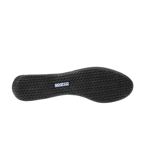 Buty SPARCO TOP MARTINI RACING FIA 8856-2018 białe