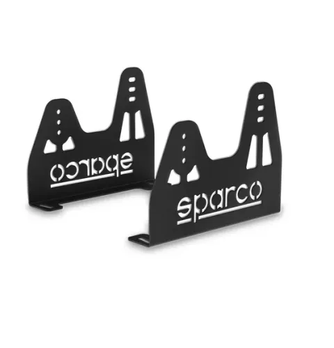 Mocowanie fotela do symulatora Sparco Evolve Kart do foteli Sparco Kart Pro/Junior