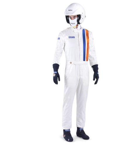 Kombinezon Sparco Competition Gulf FIA 8856-2018