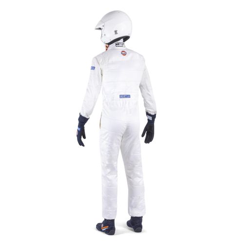 Kombinezon Sparco Competition Gulf FIA 8856-2018