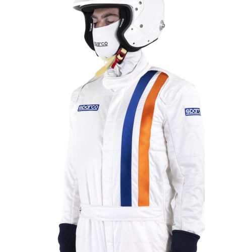 Kombinezon Sparco Competition Gulf FIA 8856-2018