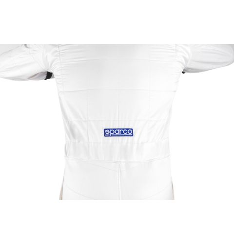 Kombinezon Sparco Competition Gulf FIA 8856-2018