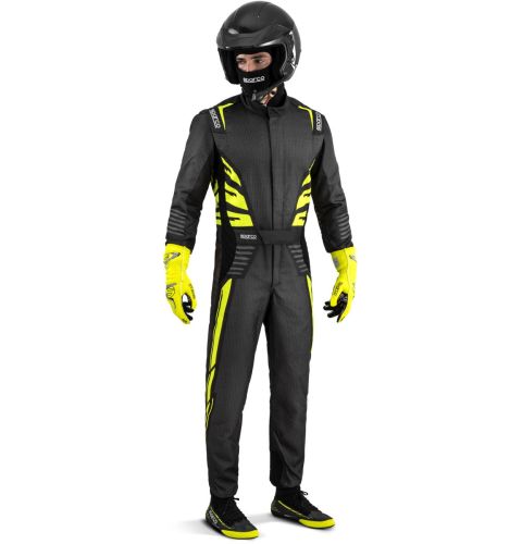 Kombinezon Sparco Infinity 5.0 FIA 8856-2018