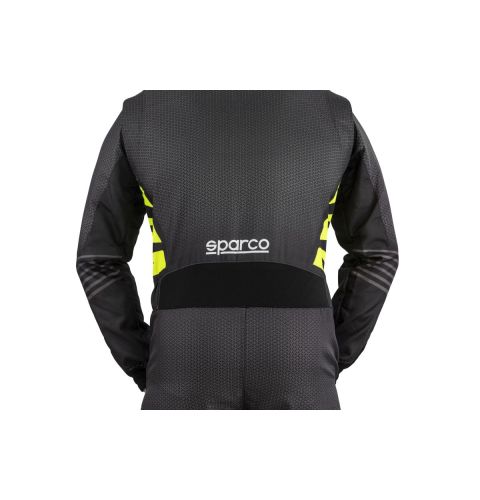 Kombinezon Sparco Infinity 5.0 FIA 8856-2018