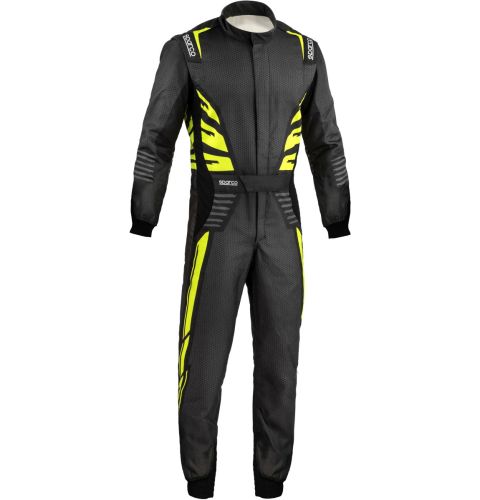 Kombinezon Sparco Infinity 5.0 FIA 8856-2018