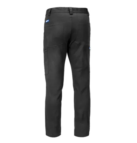 Spodnie robocze Sparco Grit Antero szare