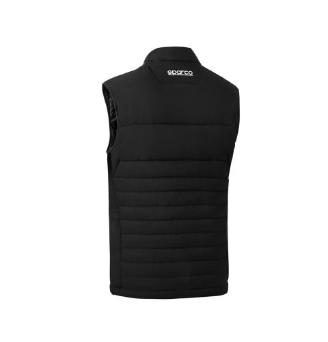 Bezrękawnik SPARCO FRAME - czarny