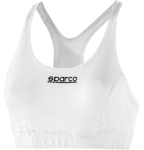 Stanik SPARCO FIA 8856-2018 - biały