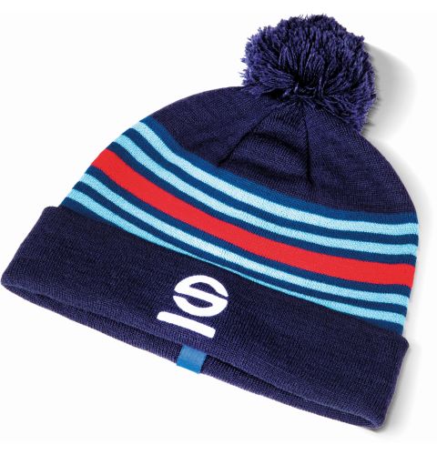 Czapka dziecięca Sparco MARTINI RACING