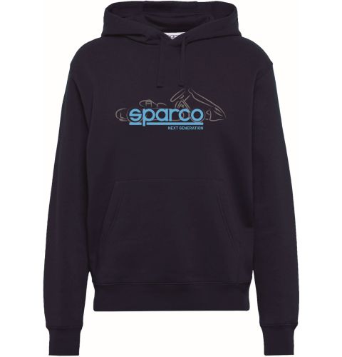 Bluza dziecięca SPARCO NEXT GENERATION MARTINI RACING - 3-4 lata