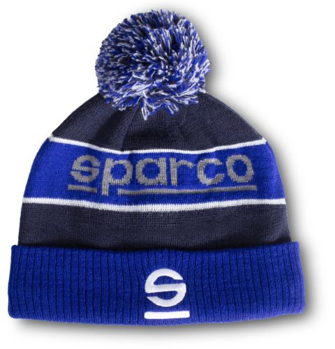 Czapka dziecięca Sparco