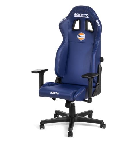 Fotel biurowy Sparco Icon Gulf