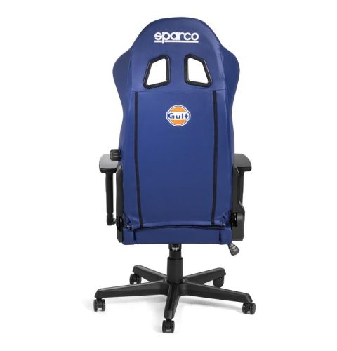Fotel biurowy Sparco Icon Gulf