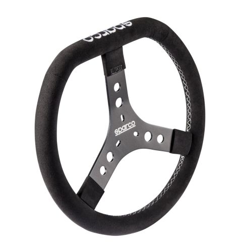 Kierownica kartingowa Sparco KG 345 Alcantara