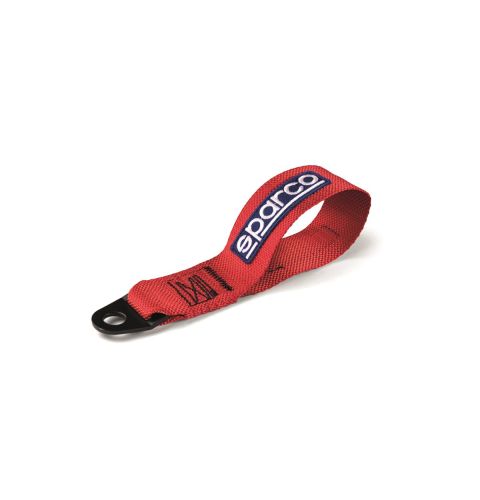 Hak holowniczy Sparco Martini Racing FIA